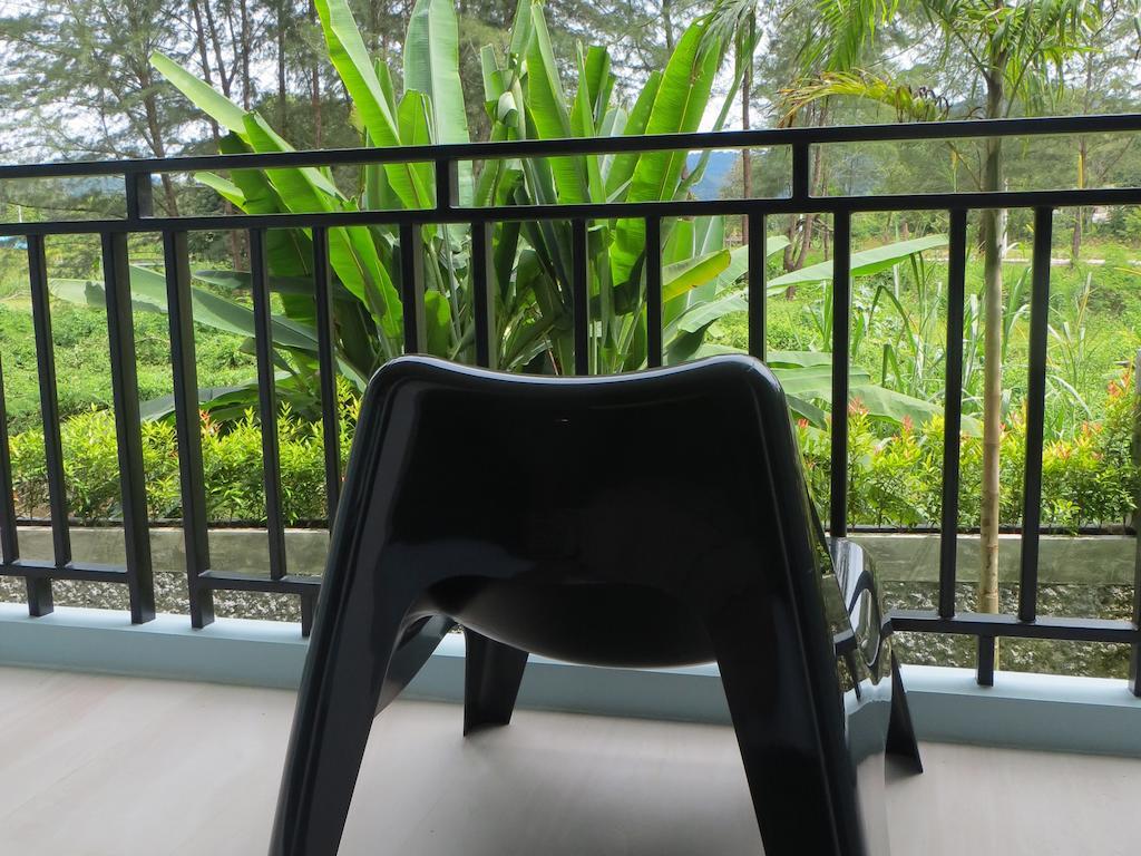 Hotel Ruk Cozy Khao Lak Zimmer foto