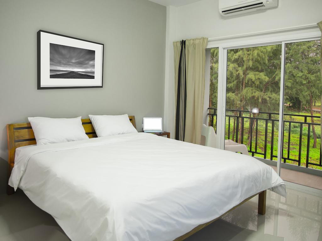 Hotel Ruk Cozy Khao Lak Zimmer foto