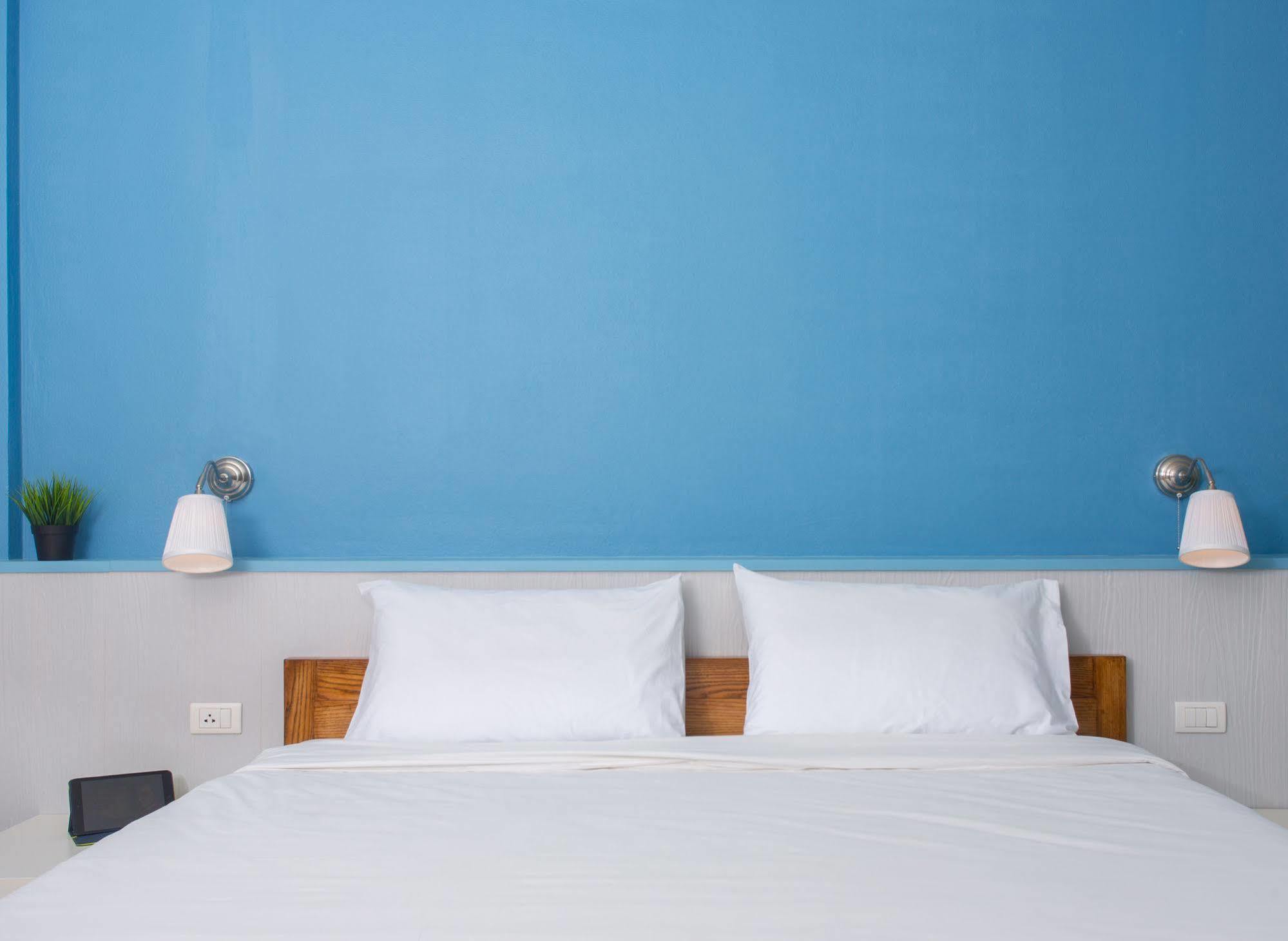 Hotel Ruk Cozy Khao Lak Exterior foto